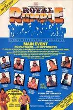 Watch Royal Rumble Moviesjoy