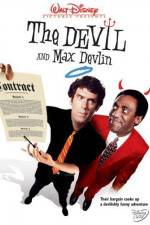 Watch The Devil and Max Devlin Moviesjoy