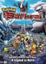 Watch Pokémon: The Rise of Darkrai Moviesjoy