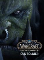 Watch World of Warcraft: Old Soldier (Short 2018) Moviesjoy
