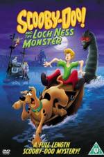 Watch Scooby-Doo and the Loch Ness Monster Moviesjoy