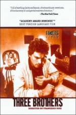 Watch Three Brothers Moviesjoy