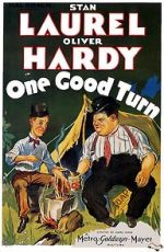 Watch One Good Turn (Short 1931) Moviesjoy