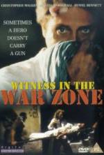 Watch Witness in the War Zone Moviesjoy