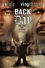 Watch Back in the Day Moviesjoy