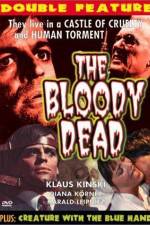 Watch The Bloody Dead Moviesjoy