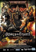 Watch Attack on Titan Crimson Bow and Arrow Moviesjoy