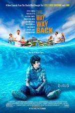 Watch The Way Way Back Moviesjoy