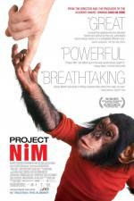 Watch Project Nim Moviesjoy