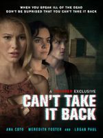 Watch Can't Take It Back Moviesjoy