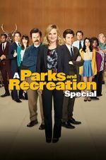 Watch A Parks and Recreation Special (TV Special 2020) Moviesjoy