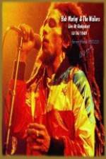 Watch Bob Marley Rockpalast Live at Dortmund Moviesjoy