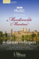 Watch Monteverdi in Mantua - The Genius of the Vespers Moviesjoy