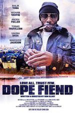 Watch Dope Fiend Moviesjoy