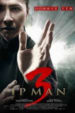 Watch Yip Man 3 Moviesjoy