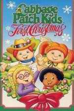 Watch Cabbage Patch Kids: First Christmas Moviesjoy