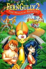 Watch FernGully 2: The Magical Rescue Moviesjoy