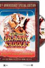 Watch Blazing Saddles Moviesjoy