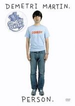 Watch Demetri Martin. Person. Moviesjoy