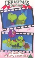 Watch We Wish You a Merry Christmas Moviesjoy