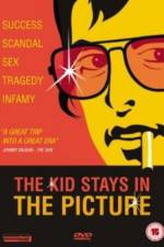 Watch The Kid Stays in the Picture Moviesjoy