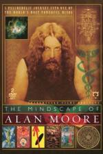 Watch The Mindscape of Alan Moore Moviesjoy