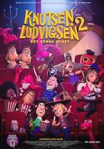 Watch Knutsen & Ludvigsen 2 - Det store dyret Moviesjoy