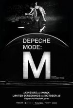 Watch Depeche Mode: M Moviesjoy