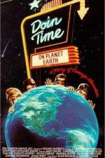Watch Doin\' Time on Planet Earth Moviesjoy