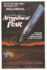 Watch Appointment with Fear Moviesjoy