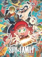 Watch Spy x Family Code: White Moviesjoy