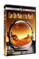 Watch Nova Science Now: Can We Make It to Mars Moviesjoy