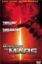 Watch Mission to Mars Moviesjoy