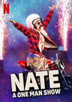Watch Natalie Palamides: Nate - A One Man Show (TV Special 2020) Moviesjoy
