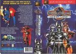 Watch Beetleborgs Metallix: The Movie Moviesjoy
