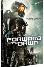 Watch Halo 4 Forward Unto Dawn Moviesjoy