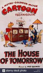 Watch The House of Tomorrow (Short 1949) Moviesjoy