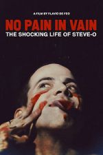 Watch No Pain in Vain: The Shocking Life of Steve-O Moviesjoy