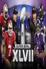 Watch NFL Super Bowl XLVII Moviesjoy