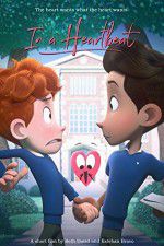 Watch In a Heartbeat Moviesjoy
