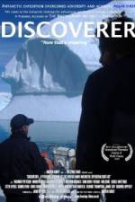 Watch Discoverer A Personal Account of the British Army Antarctic Expedition 2007-08 Moviesjoy