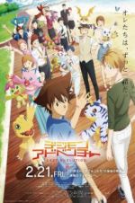 Watch Digimon Adventure: Last Evolution Kizuna Moviesjoy
