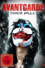 Watch James St. James Presents Avantgarde Moviesjoy