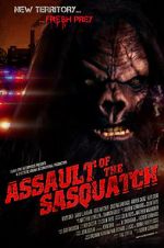 Watch Assault of the Sasquatch Moviesjoy