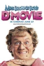 Watch Mrs. Brown's Boys D'Movie Moviesjoy