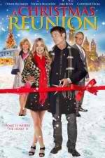 Watch A Christmas Reunion Moviesjoy