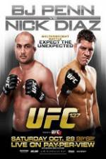 Watch UFC 137 Penn vs. Diaz Moviesjoy