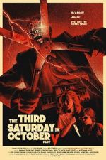 Watch The Third Saturday in October Part V Moviesjoy