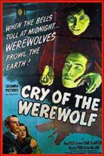 Watch Cry of the Werewolf Moviesjoy