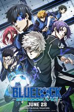 Watch Blue Lock: Episode Nagi Moviesjoy